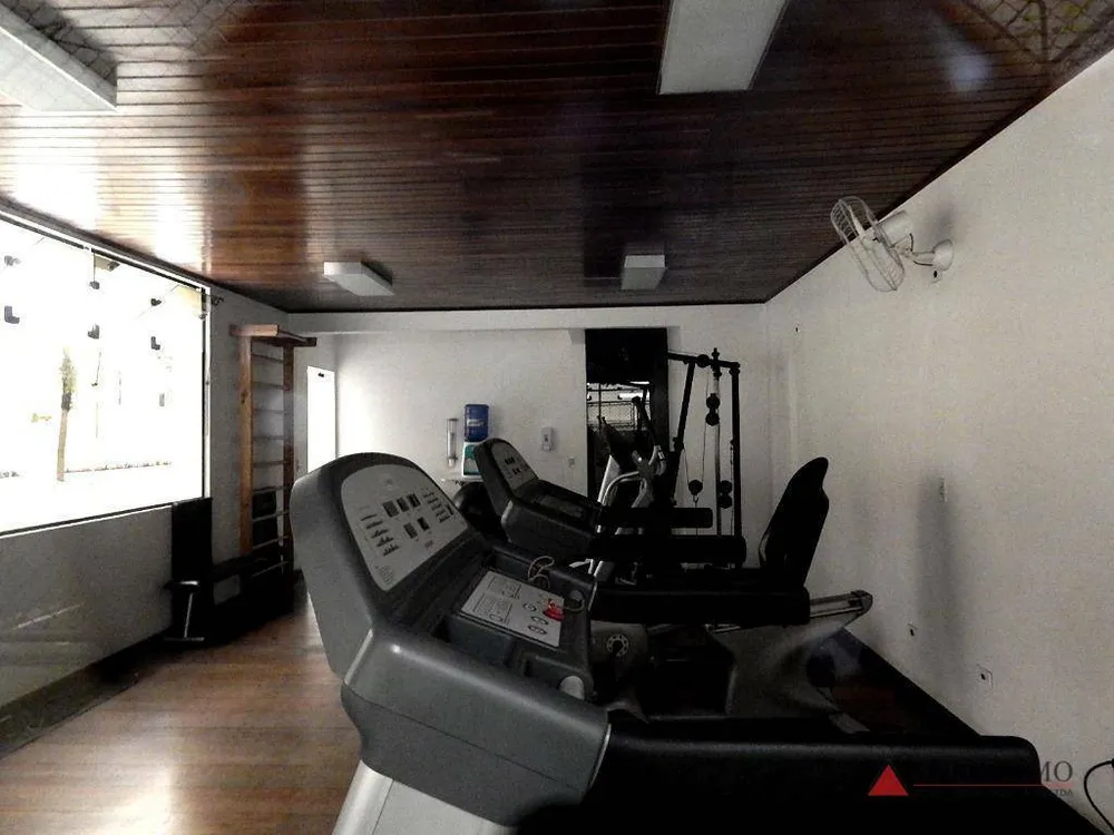 Apartamento, 3 quartos, 237 m² - Foto 1
