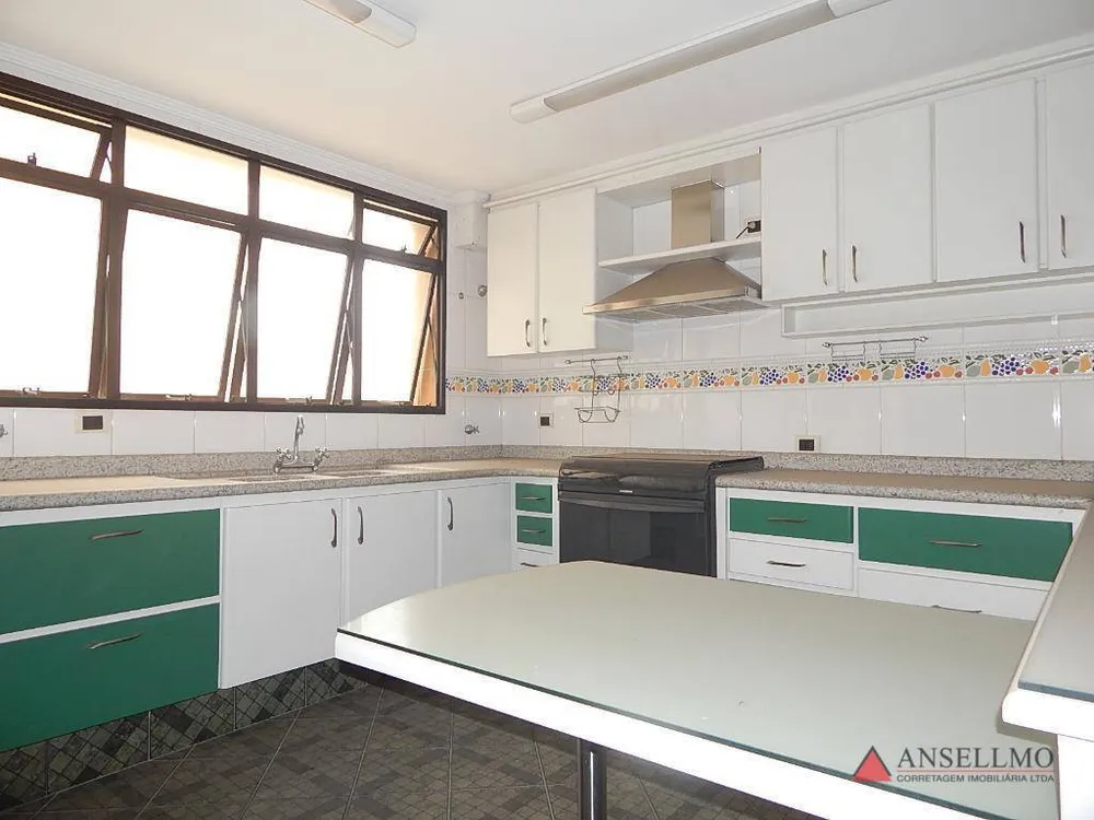Apartamento, 3 quartos, 237 m² - Foto 4