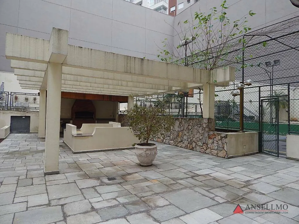 Apartamento, 3 quartos, 237 m² - Foto 5
