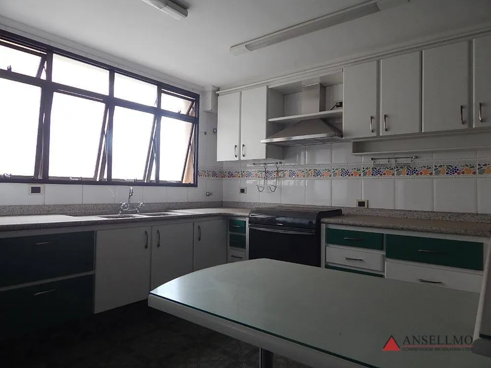 Apartamento, 3 quartos, 237 m² - Foto 5