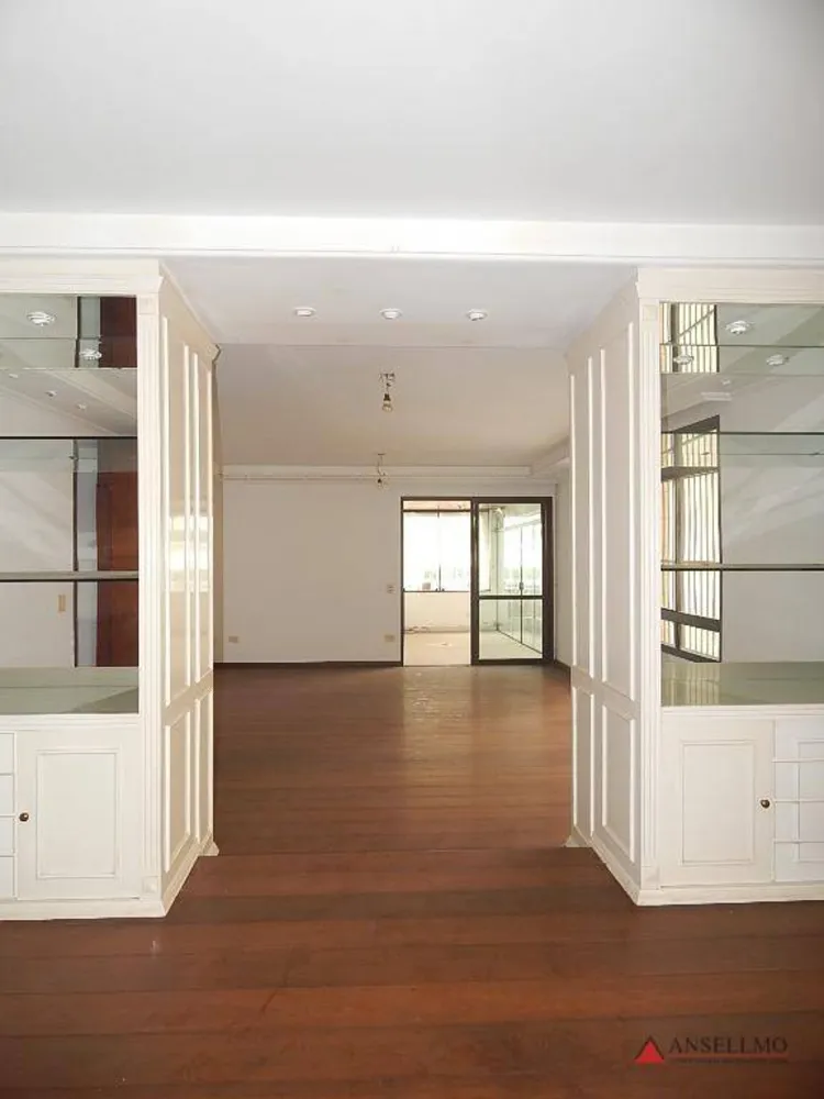 Apartamento, 3 quartos, 237 m² - Foto 7