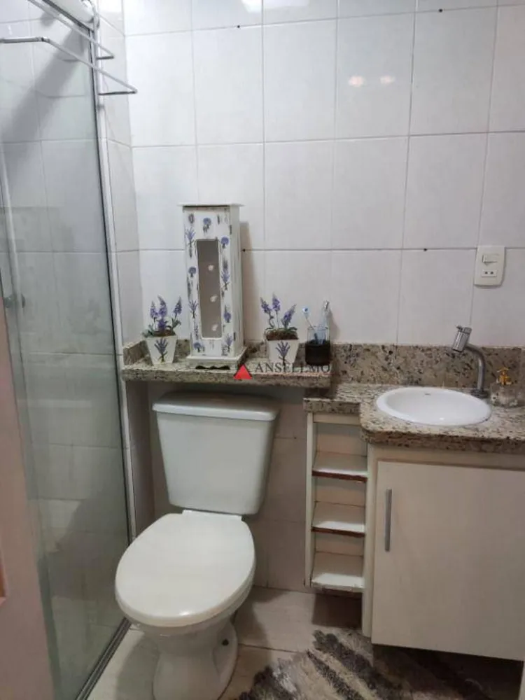 Apartamento, 3 quartos, 86 m² - Foto 2