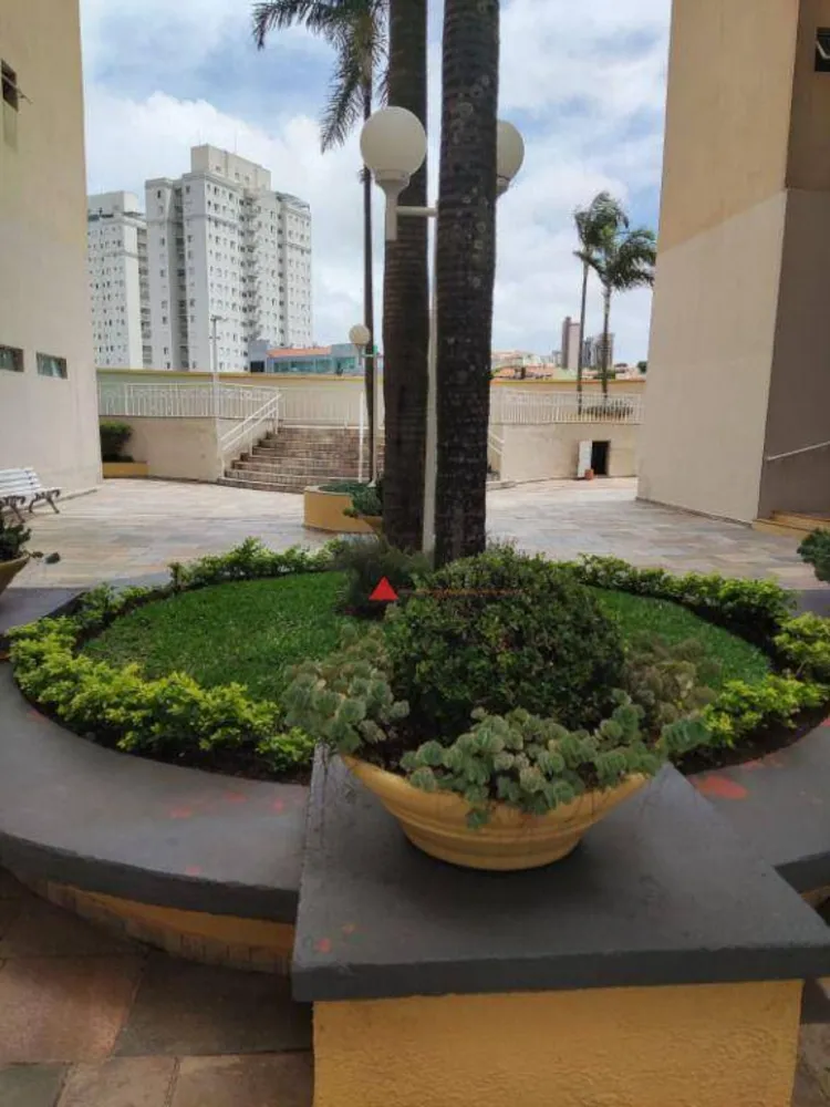 Apartamento, 3 quartos, 86 m² - Foto 4
