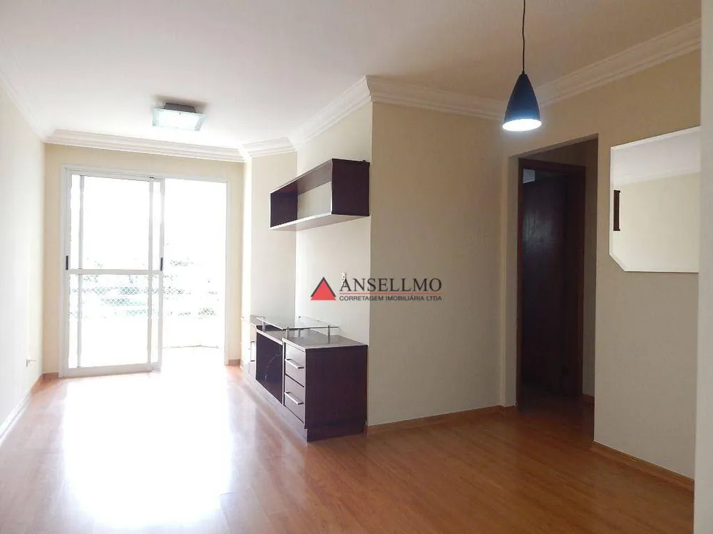 Apartamento, 2 quartos, 69 m² - Foto 2