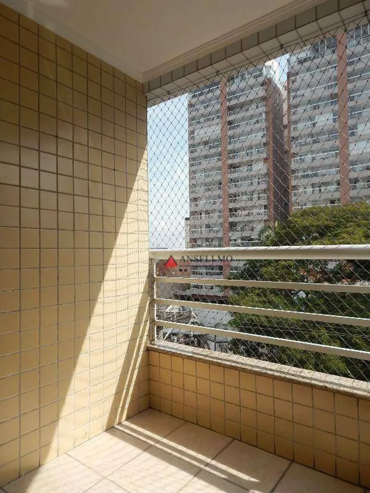 Apartamento, 2 quartos, 69 m² - Foto 4