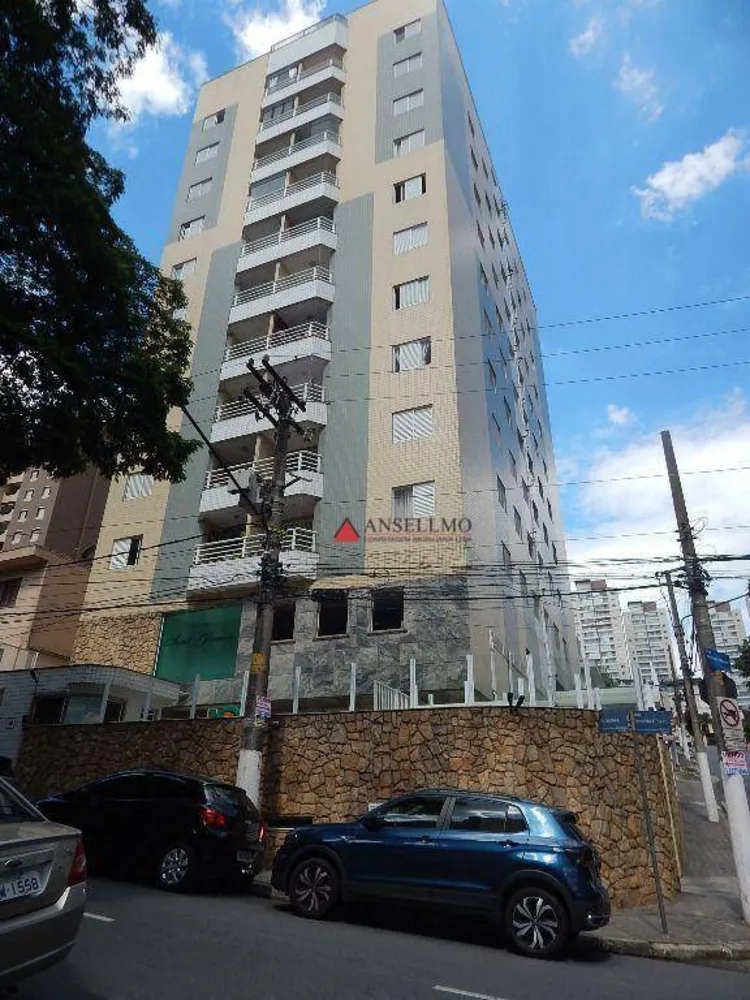 Apartamento, 2 quartos, 69 m² - Foto 1