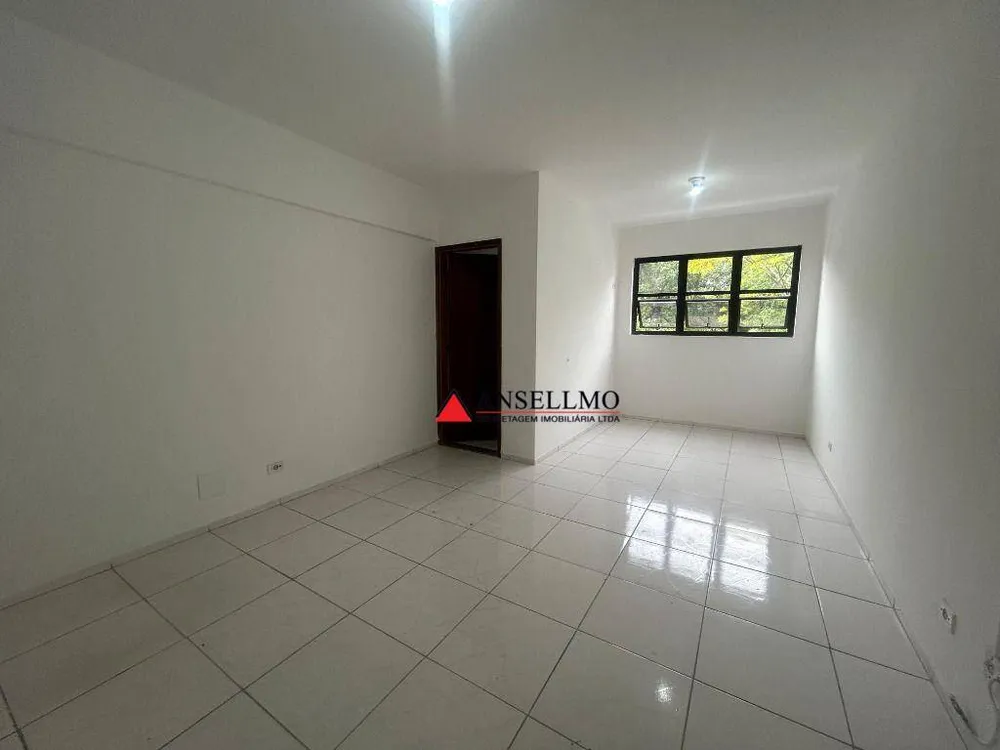 Sala-Conjunto, 30 m² - Foto 1