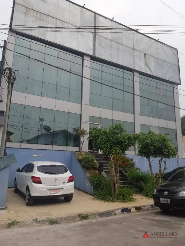 Prédio Inteiro, 246 m² - Foto 3