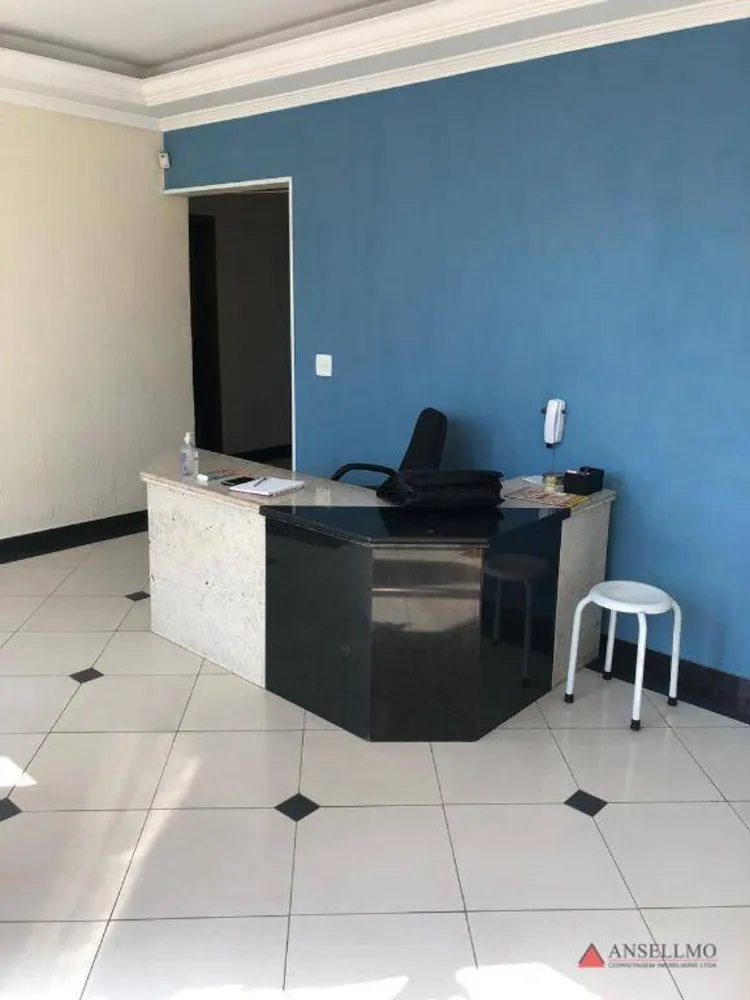 Prédio Inteiro, 246 m² - Foto 7