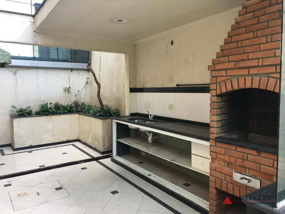 Prédio Inteiro, 246 m² - Foto 1