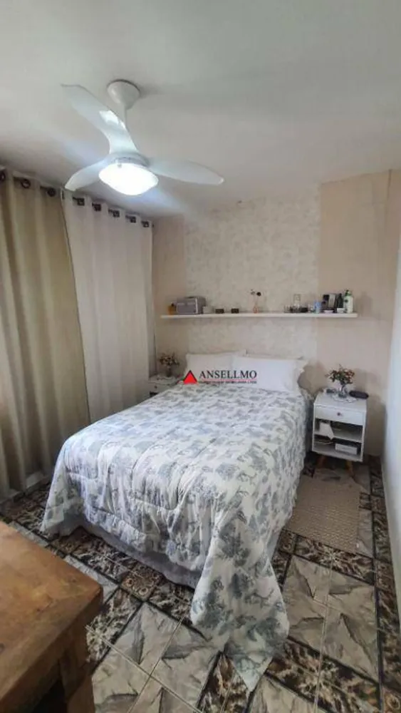 Apartamento, 2 quartos, 55 m² - Foto 10
