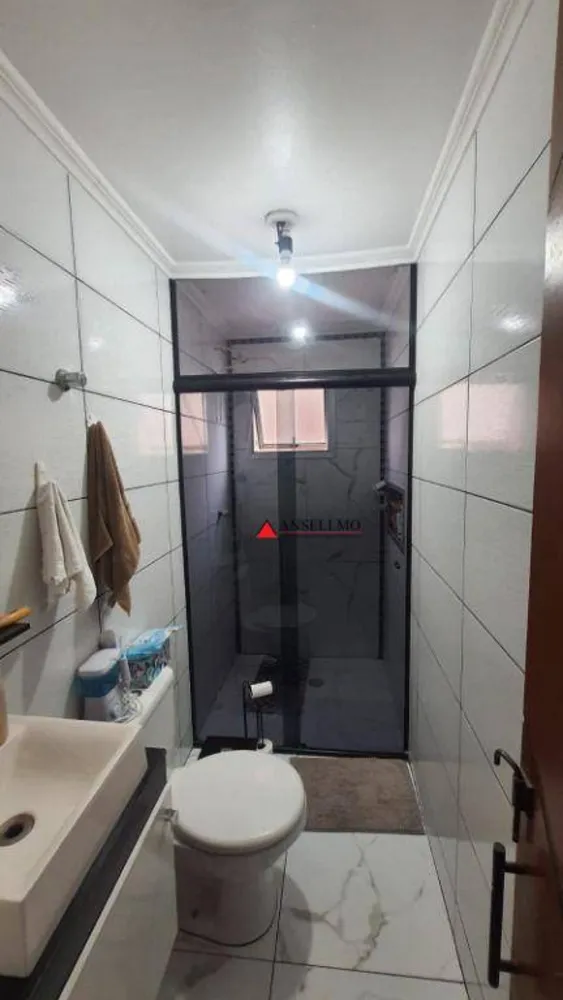 Apartamento, 2 quartos, 55 m² - Foto 7