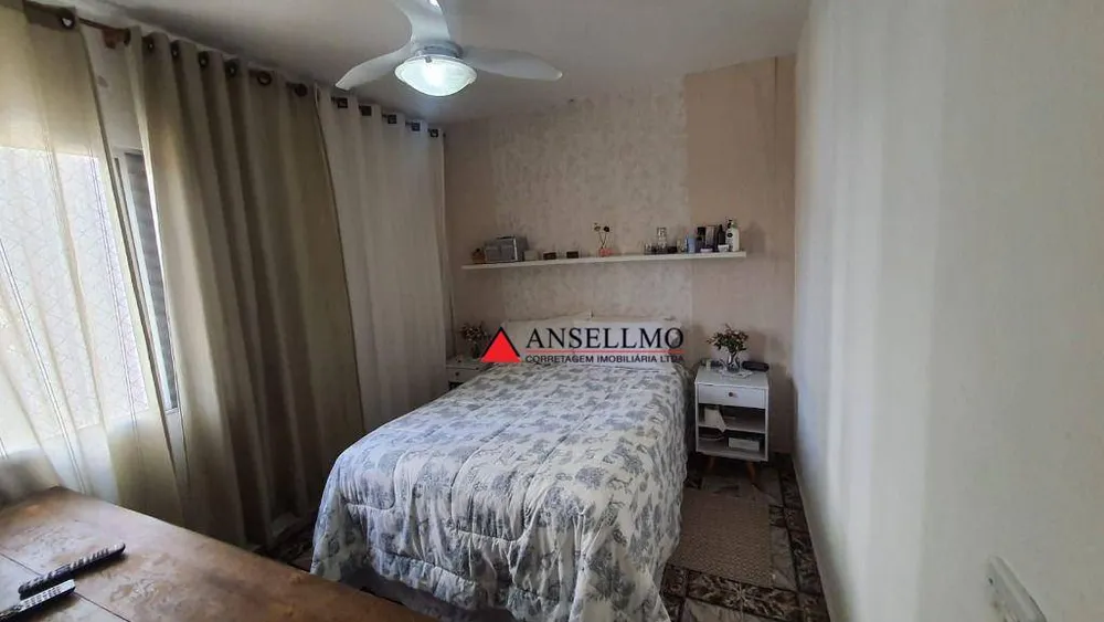 Apartamento, 2 quartos, 55 m² - Foto 8
