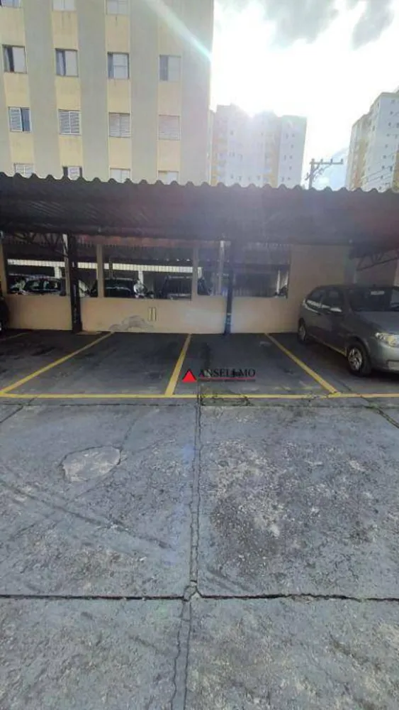 Apartamento, 2 quartos, 55 m² - Foto 6