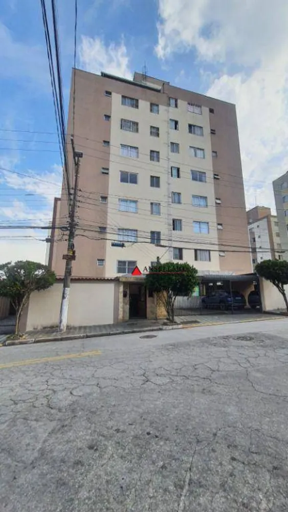 Apartamento, 2 quartos, 55 m² - Foto 9