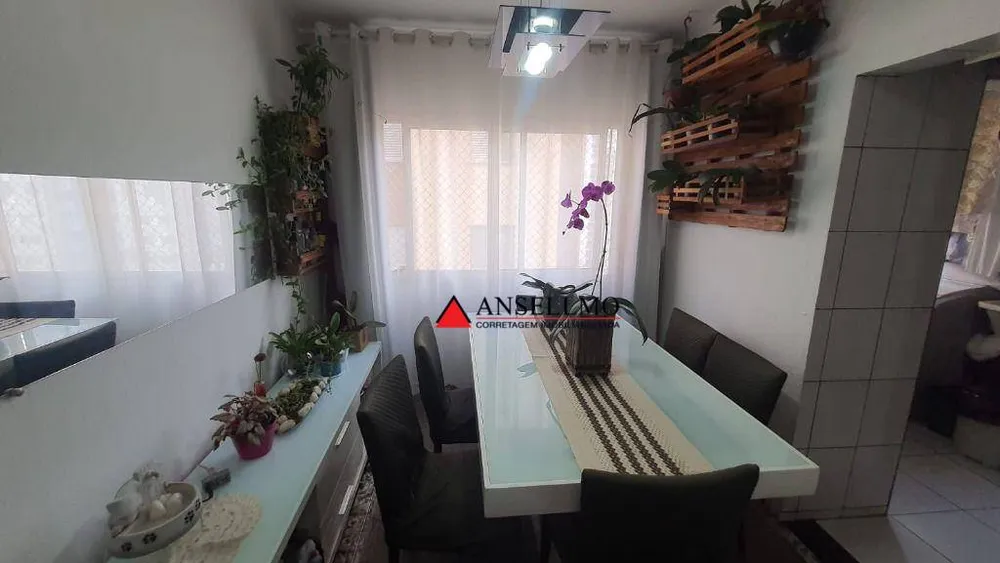 Apartamento, 2 quartos, 55 m² - Foto 2