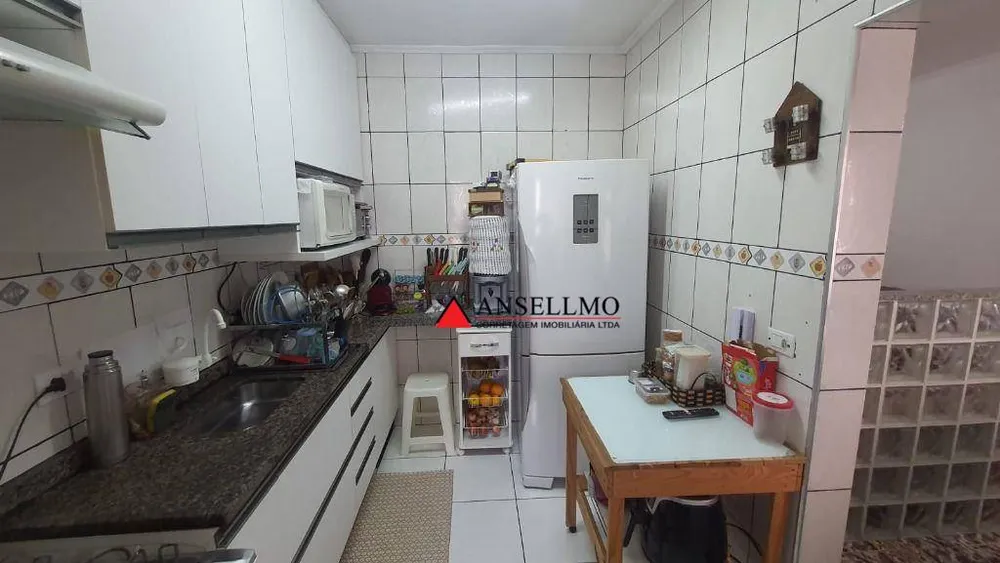 Apartamento, 2 quartos, 55 m² - Foto 3