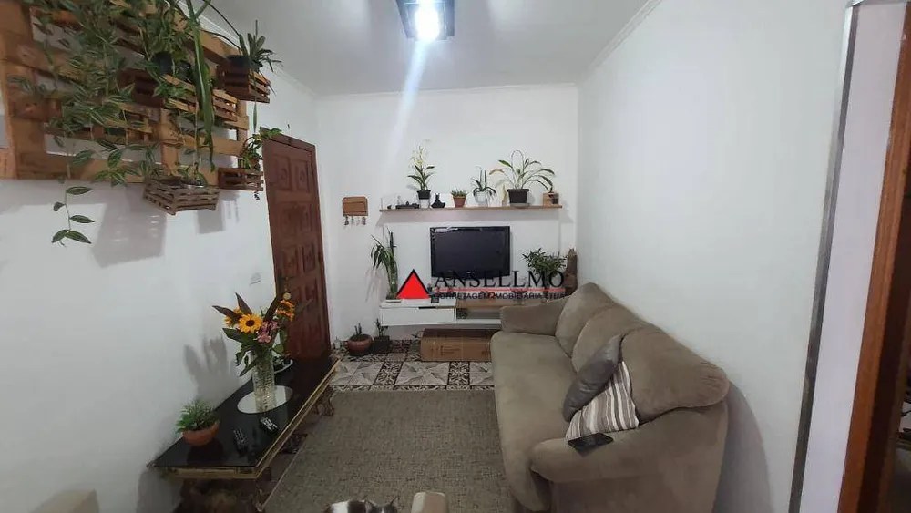 Apartamento, 2 quartos, 55 m² - Foto 1