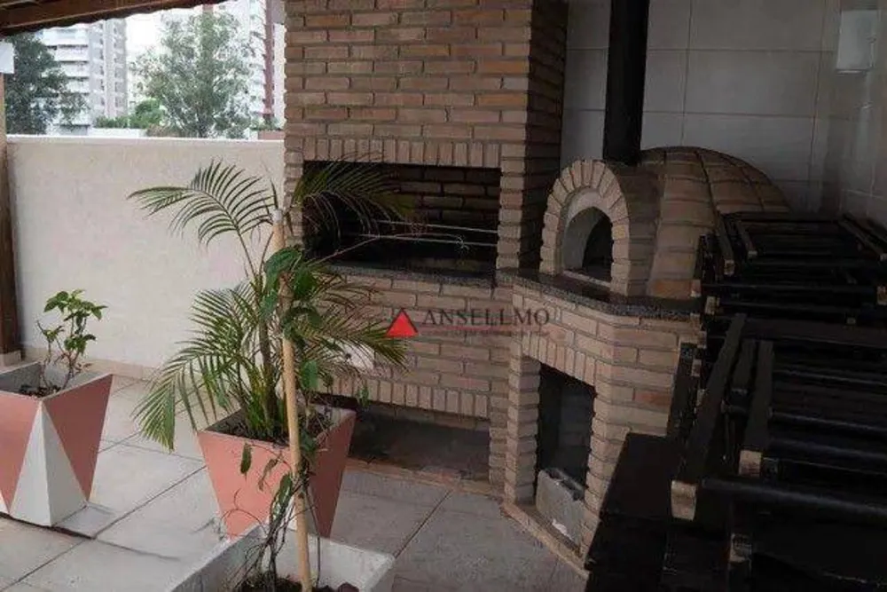 Apartamento, 2 quartos, 75 m² - Foto 2