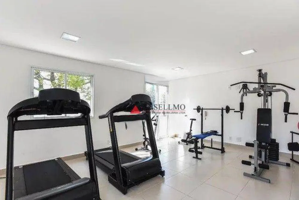 Apartamento, 2 quartos, 75 m² - Foto 8