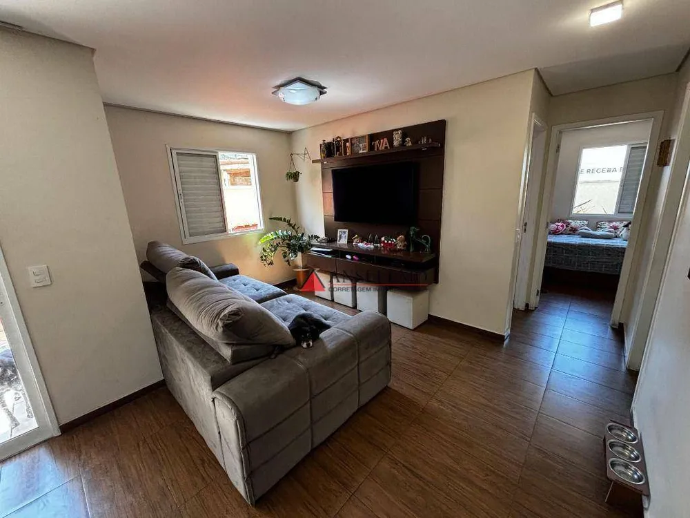 Apartamento, 2 quartos, 75 m² - Foto 5