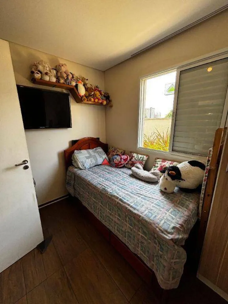 Apartamento, 2 quartos, 75 m² - Foto 4