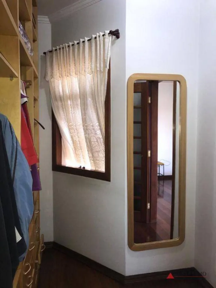 Sobrado, 4 quartos, 253 m² - Foto 4