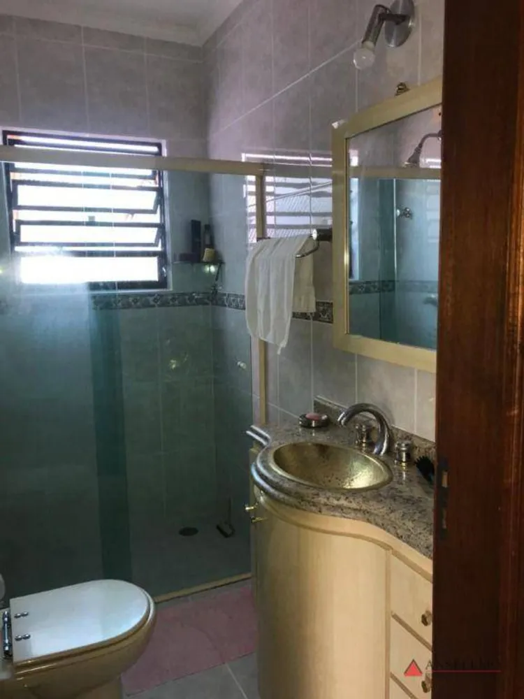 Sobrado, 4 quartos, 253 m² - Foto 7