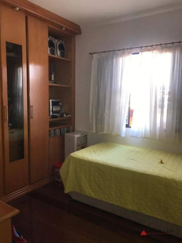 Sobrado, 4 quartos, 253 m² - Foto 7