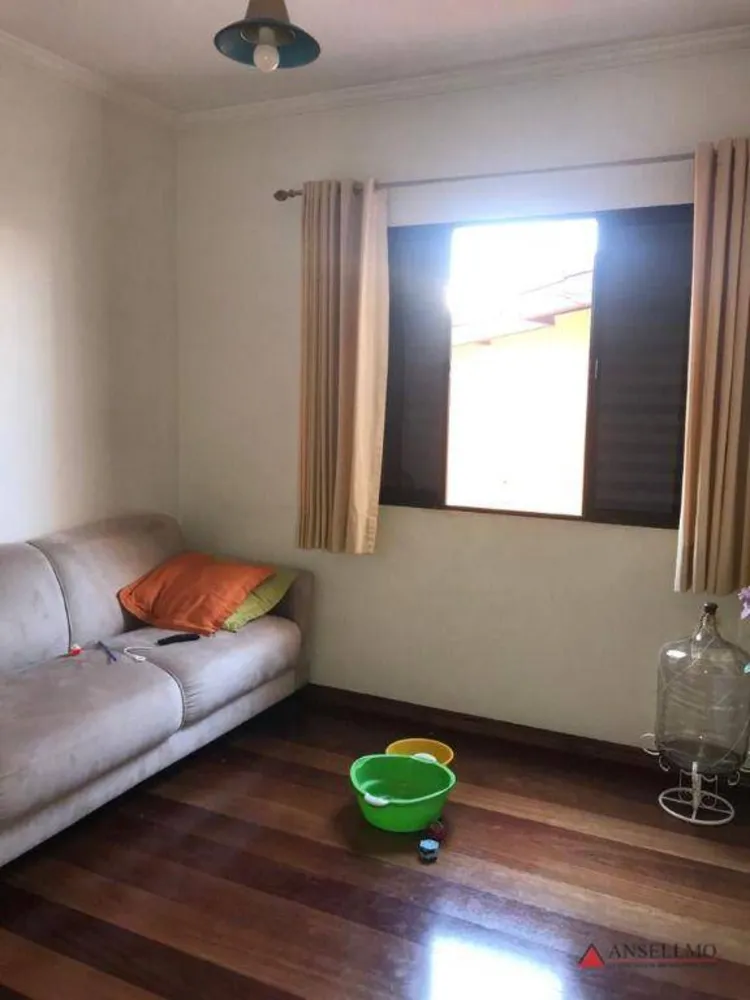 Sobrado, 4 quartos, 253 m² - Foto 3