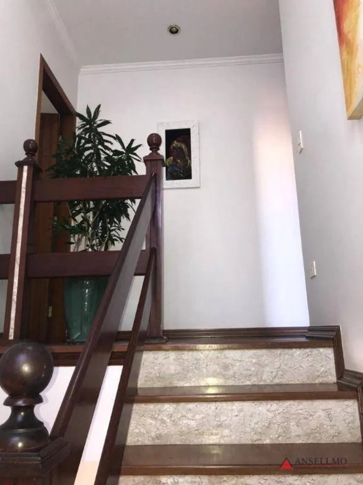 Sobrado, 4 quartos, 253 m² - Foto 8