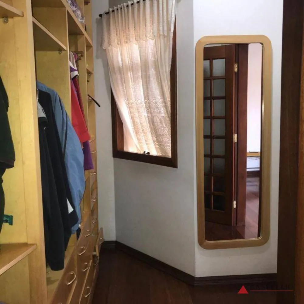 Sobrado, 4 quartos, 253 m² - Foto 6