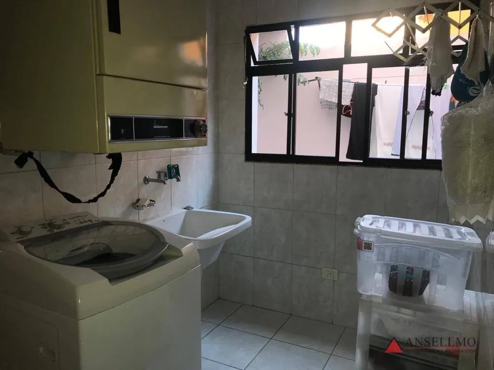 Sobrado, 4 quartos, 253 m² - Foto 5
