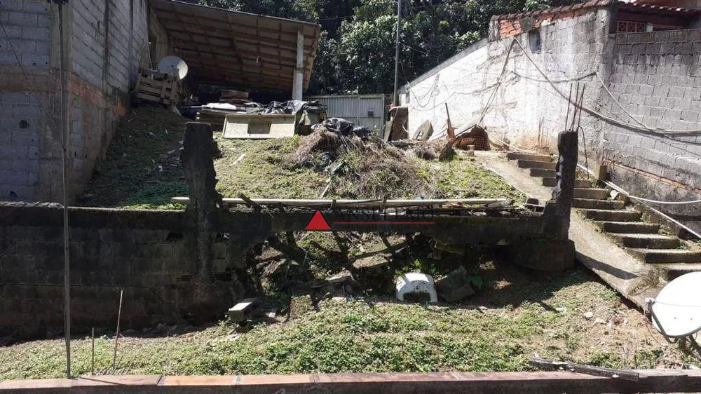 Terreno, 500 m² - Foto 2