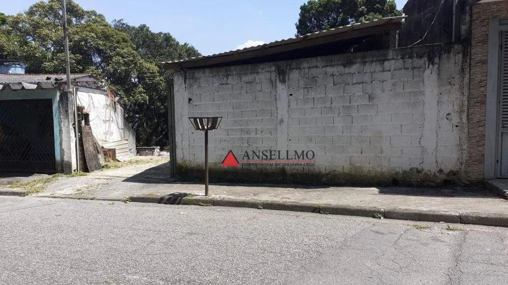 Terreno, 500 m² - Foto 1