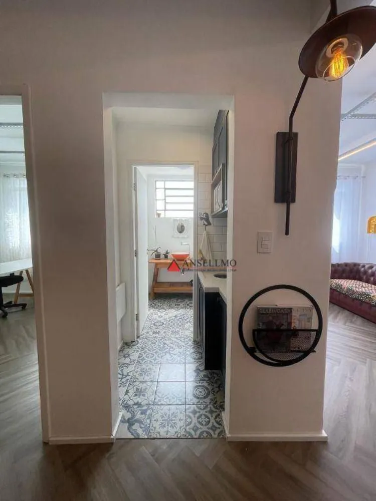 Sala-Conjunto, 77 m² - Foto 6