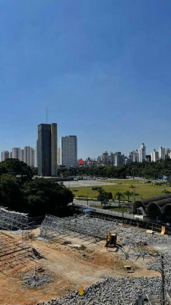 Sala-Conjunto, 77 m² - Foto 1