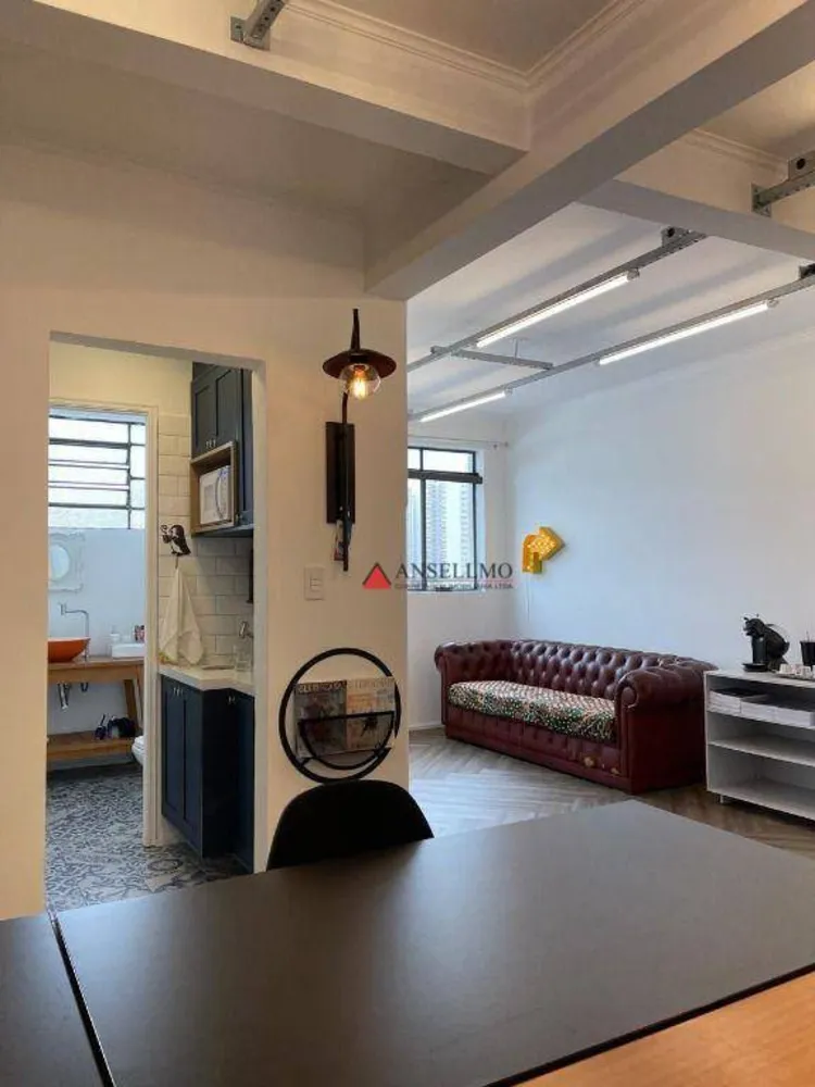 Sala-Conjunto, 77 m² - Foto 3