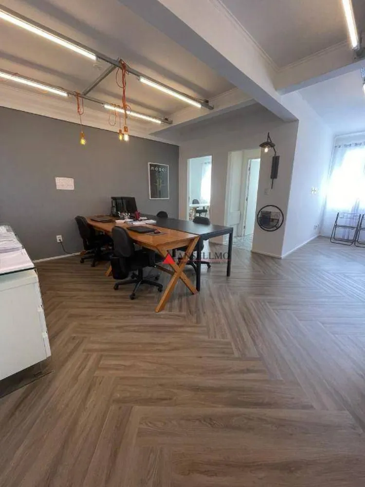 Sala-Conjunto, 77 m² - Foto 4