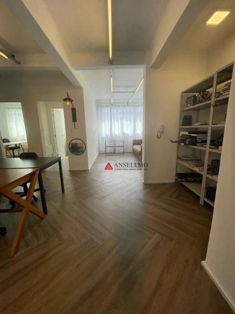 Sala-Conjunto, 77 m² - Foto 2