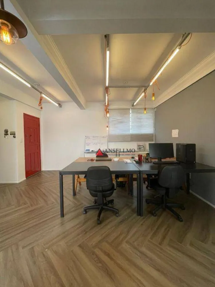 Sala-Conjunto, 77 m² - Foto 8