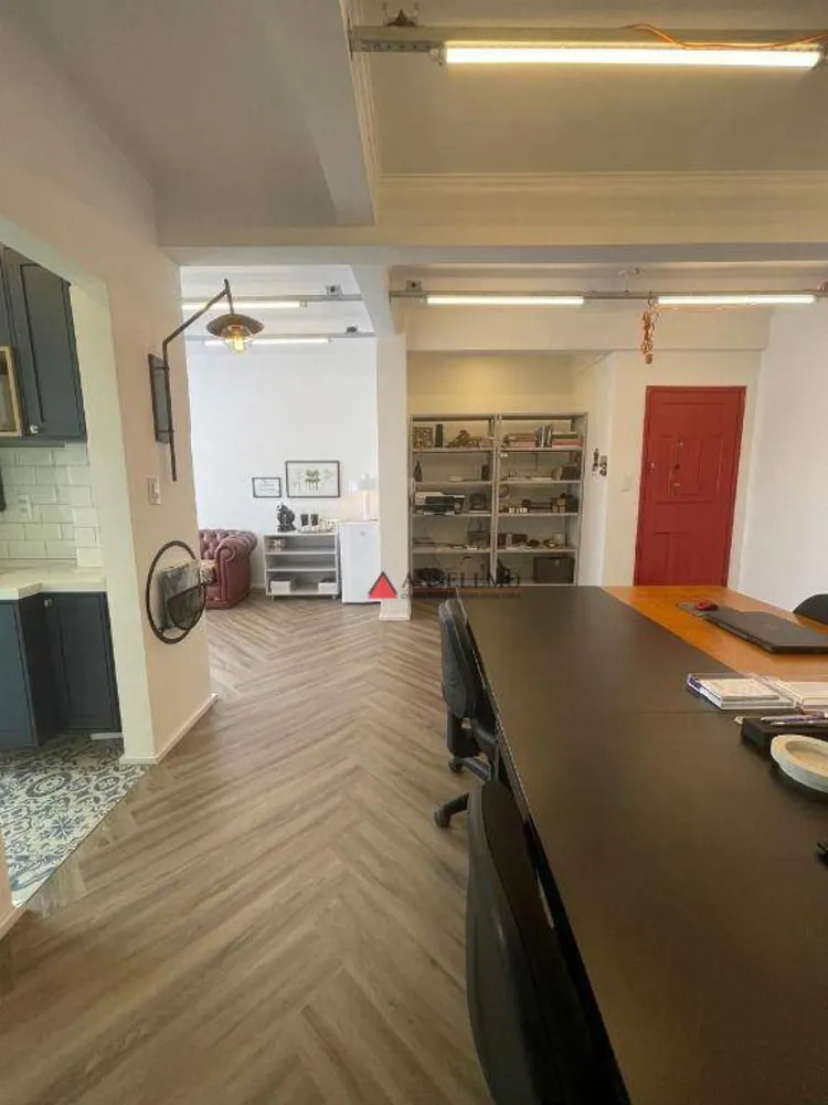 Sala-Conjunto, 77 m² - Foto 5