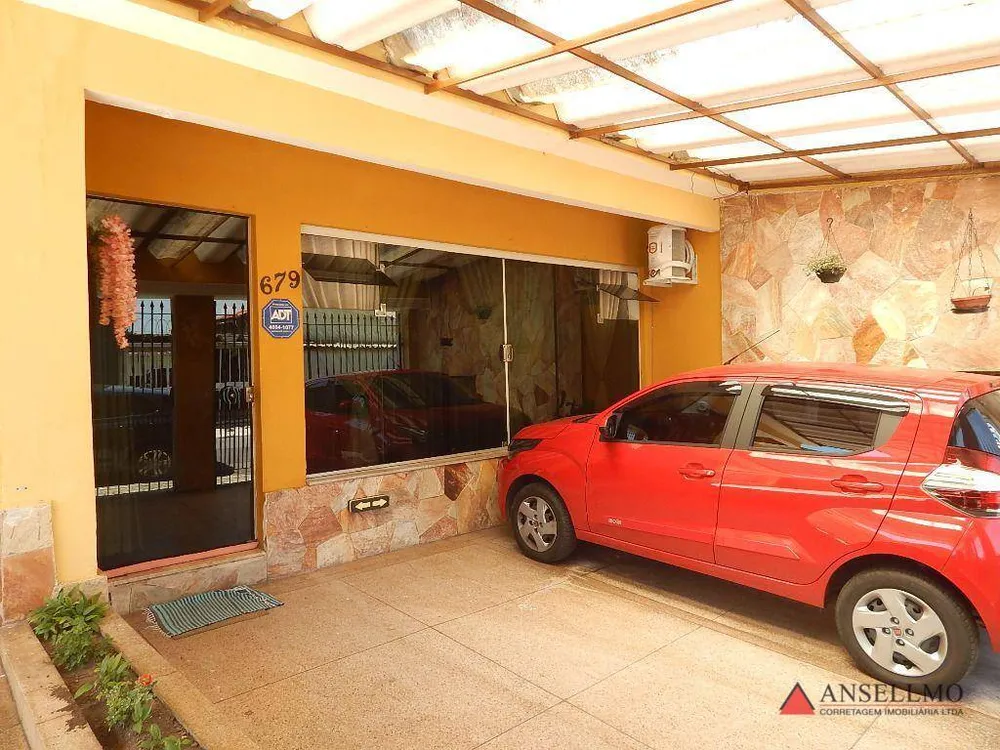 Casa, 4 quartos, 352 m² - Foto 5