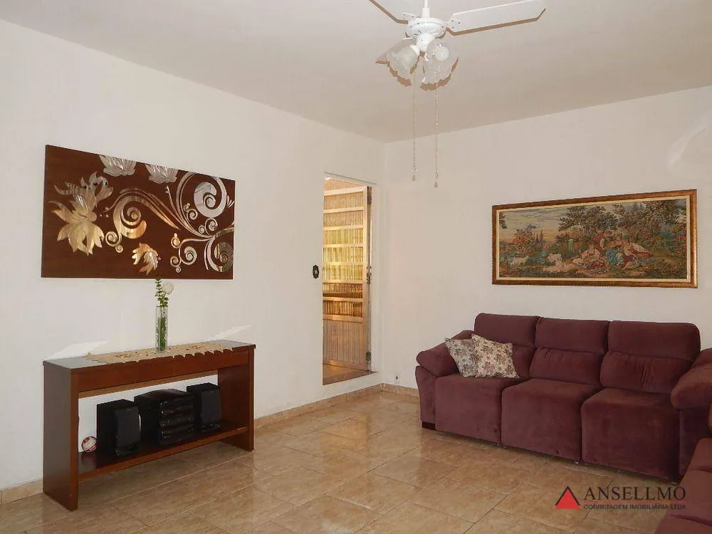 Casa, 4 quartos, 352 m² - Foto 7
