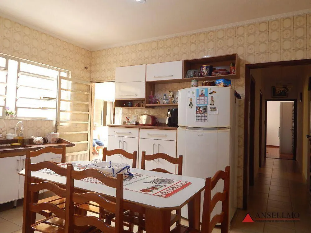 Casa, 4 quartos, 352 m² - Foto 12