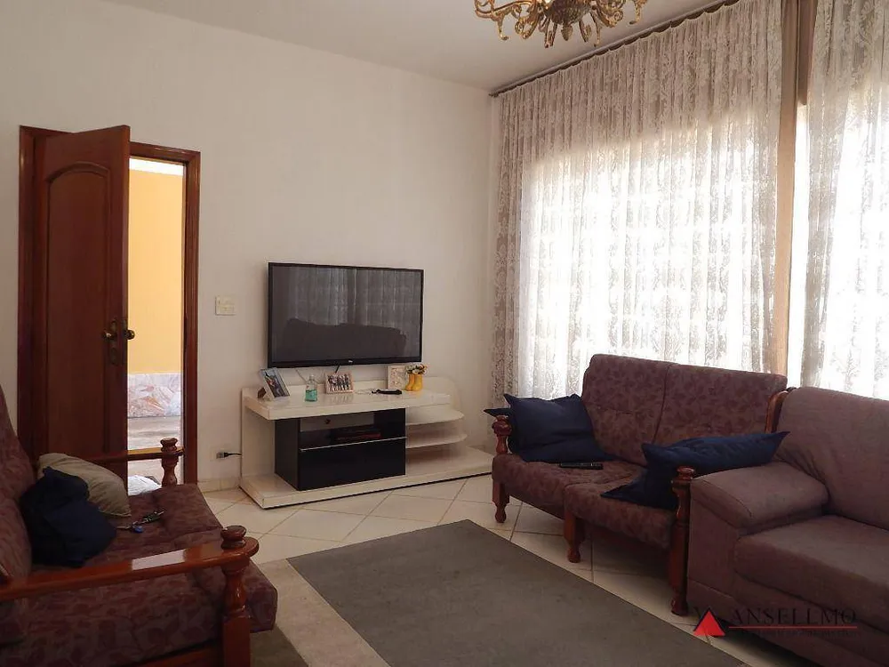 Casa, 4 quartos, 352 m² - Foto 4