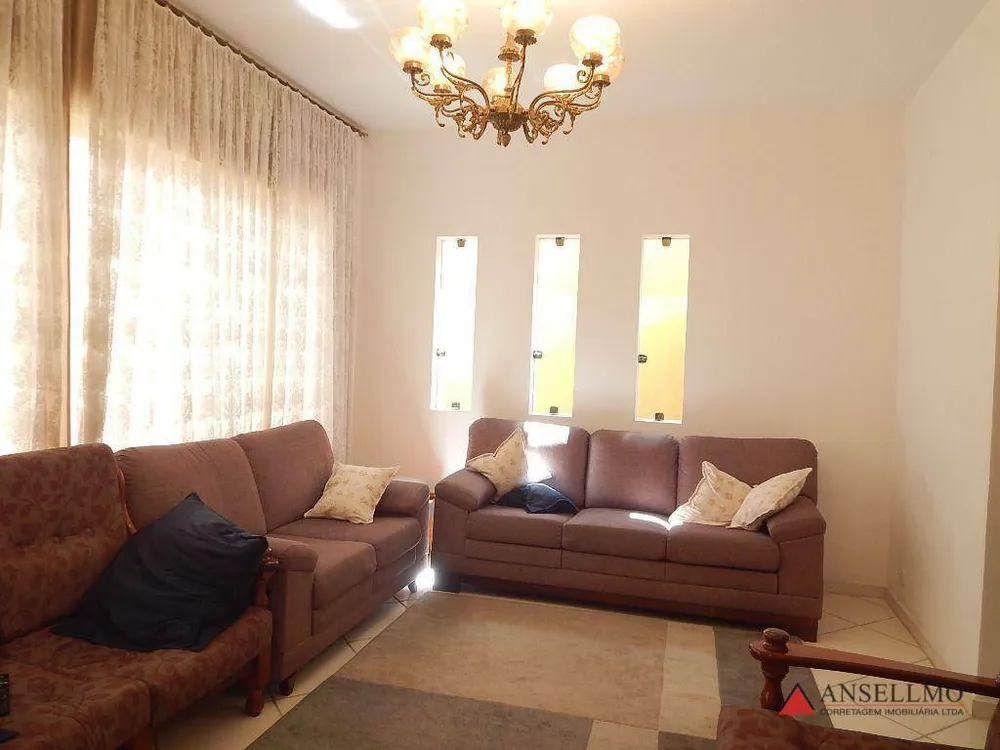 Casa, 4 quartos, 352 m² - Foto 3