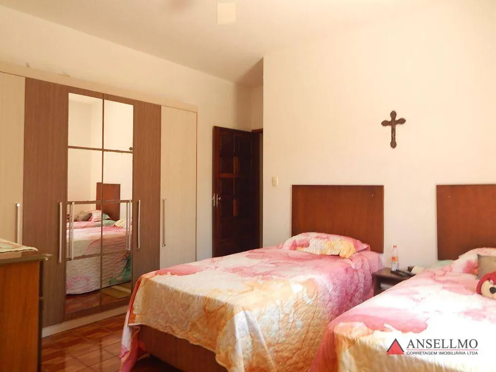Casa, 4 quartos, 352 m² - Foto 11
