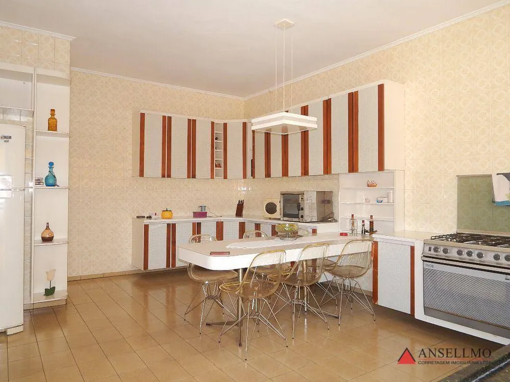 Casa, 4 quartos, 352 m² - Foto 12