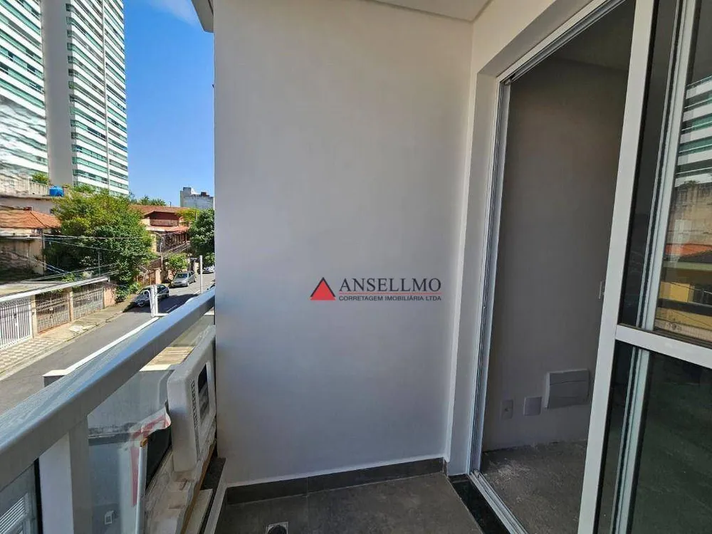 Apartamento, 2 quartos, 56 m² - Foto 5